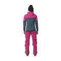 Dámska mikina Dynafit Blacklight Hybrid Thermal 6A51 magenta 