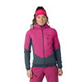 Dámska mikina Dynafit Blacklight Hybrid Thermal 6A51 magenta 