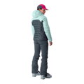DYNAFIT Radical Insulation Hooded 3181 dámska zateplená bunda