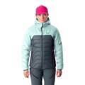 DYNAFIT Radical Insulation Hooded 3181 dámska zateplená bunda