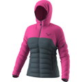 DYNAFIT Radical Insulation Hooded 6551 dámska zateplená bunda