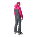 DYNAFIT Radical Insulation Hooded 6551 dámska zateplená bunda