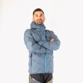 Pánska bunda Ski Trab Down Bormio 84198