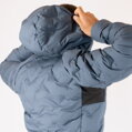 Pánska bunda Ski Trab Down Bormio 84198