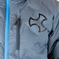 Pánska bunda Ski Trab Down Bormio 84198