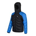 Bunda Montura DUST DUVET pán. 9026 vel. M