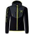 Bunda Montura SKI STYLE Hoody 9070F veľkosť S