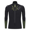 Pánska skialpová mikina Montura Slick Maglia 9070F 