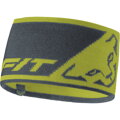 Čelenka Dynafit Leopard Logo 2881 golden lime 