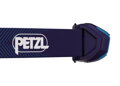 Čelovka Petzl ACTIK CORE 625 lm modrá