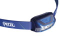 Čelovka Petzl TIKKA 350 lm modrá