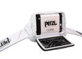 Čelovka Petzl TIKKA CORE 450 lm biela