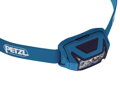 Petzl Actik modrá čelovka 450 lm 