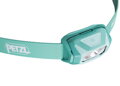 Petzl Tikkina zelená čelovka 300 lm