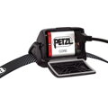 Čelovka Petzl Actik Core šedá čierna 600 lm