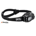 Čelovka Petzl SWIFT RL 1100 lm čierna