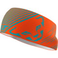 Čelenka Dynafit Graphic fulo coral 6081