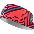 Čelenka Dynafit Graphic fulo coral 6081