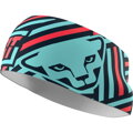 Čelenka Dynafit Graphic fulo coral 6081