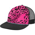 Šiltovka Dynafit Graphic Trucker 6071 pink glo 0910 LEO