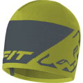 DYNAFIT Leopard Logo golden lime 2881 – čiapka
