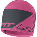 DYNAFIT Leopard Logo 6A51 magenta – čiapka