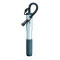 Mini-pumpa Topeak RACE ROCKET anod. zlatá