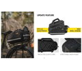 Taška Topeak MTX TRUNK BAG DXP (2.0 system)