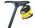 Taška podsedlová Topeak SIDE KICK WEDGE PACK Small s držiakom
