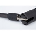 Zámok ACID Cable Combination Lock CORVID C90