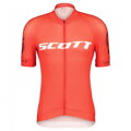 Dres Scott RC Pro červeno biely