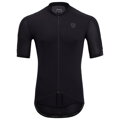 Pánsky cyklistický dres Silvini CENO MD2015 black