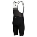 Cyklonohavice Scott Bib RC Team ++black/white 