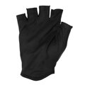Rukavice Silvini Sarca black UA1633