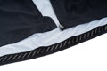 Pánsky dres  Cube CMPT S/S black 