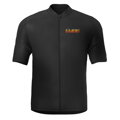 Pánsky dres  Cube CMPT S/S black 