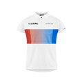 Detský dres CUBE ROAD/XC Jersey Teamline ROOKIE 