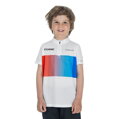 Detský dres CUBE ROAD/XC Jersey Teamline ROOKIE 