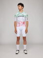 PISSEI Sanremo 3.0 Bianco Italia cyklistický dres