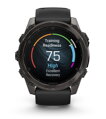 Garmin Fenix 8 - 51mm 