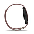 GARMIN CIRQA smart náramok, Mauve S - M