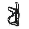 Košík na fľašu CUBE HPP Sidecage pravý matt black/ glossy black 12793 