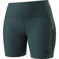 Dámske bežecké kraťasy Dynafit Sky 0720 cinder