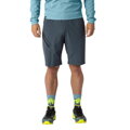 Pánske kraťasy Dynafit Traverse Hybrid 0721 cinder