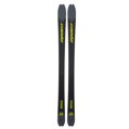 Lyže Dynafit Radical 88 magnet gray/lime punch