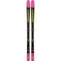 Lyže Dynafit DNA Pro neon yellow / pink glow