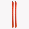 Lyže Ski Trab Ortles NEXT 90 orange 2024/2025