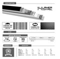 Lyže Ski Trab ORTLES PRO 90 2024/2025