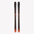 Lyže Ski Trab ORTLES PRO 85 2024/2025