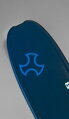 Lyže Ski Trab Ortles NEXT 90 blue 2024/2025